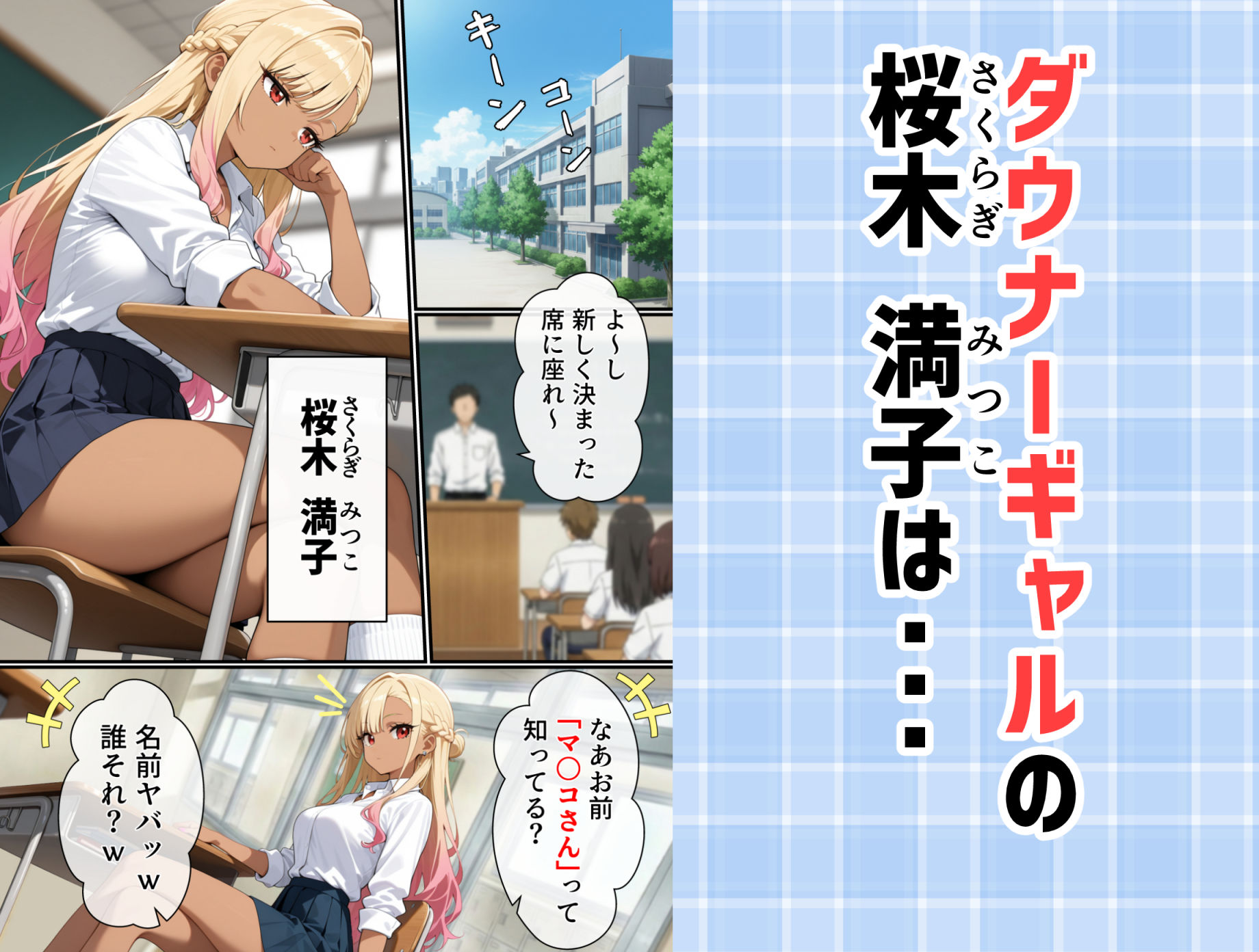 マ〇コの伝説について 画像3