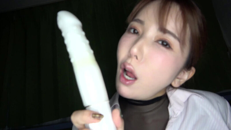 【4K】まさかの秘密にフル勃起 いつも厳しいデカ尻爆乳な先輩社員の誰にも言えないストレス発散方法は全身透け透けタイツ痴女 波多野結衣 画像14