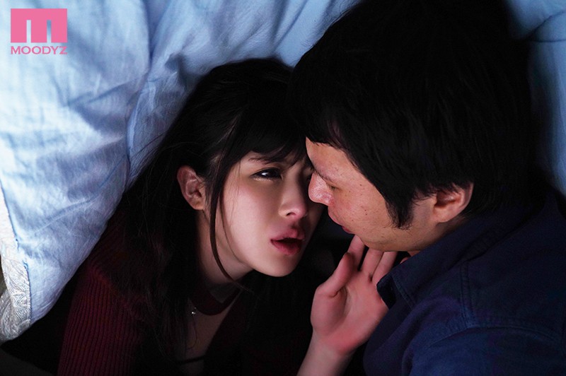 オトナになって迎える初恋と濃厚な中出し 辻井ほのか 画像8