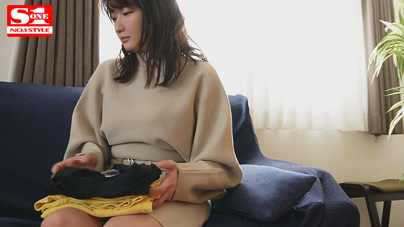 童貞を1ヶ月でセックス中毒にさせちゃう神対応ご奉仕＆凄エロテク満載！鷲尾めいの筆おろし同棲ドキュメント 画像4